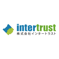 株式会社インタートラストの企業ロゴ