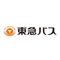 東急バス株式会社の企業ロゴ