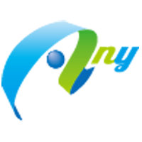 株式会社Anycomの企業ロゴ