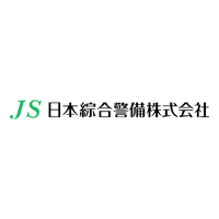 日本綜合警備株式会社の企業ロゴ