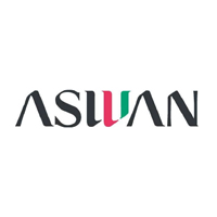 アスワン株式会社 | 屈指の知名度を誇る老舗メーカー/残業月10時間程度の企業ロゴ