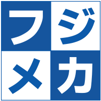 株式会社フジメカニックの企業ロゴ