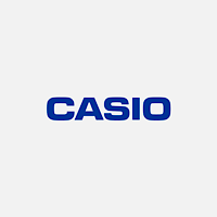 カシオテクノ株式会社の企業ロゴ