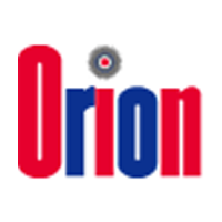 株式会社オリオン工具製作所の企業ロゴ