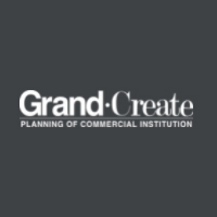 株式会社グラン・クリエイトの企業ロゴ
