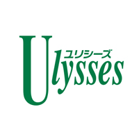 株式会社ユリシーズの企業ロゴ