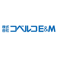 株式会社コベルコE&M | 【神戸製鋼グループならではの好待遇】☆賞与実績4.7ヵ月分の企業ロゴ