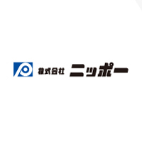 株式会社ニッポーの企業ロゴ