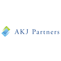 税理士法人AKJパートナーズの企業ロゴ