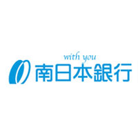 株式会社南日本銀行 の企業ロゴ