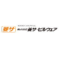 株式会社 菱サ・ビルウェア | 三菱電機グループの企業ロゴ