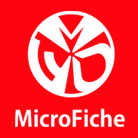 株式会社マイクロフィッシュの企業ロゴ