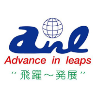 アドバンスリープ株式会社の企業ロゴ