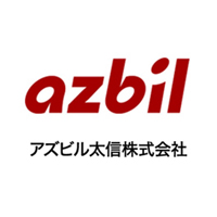 アズビル太信株式会社  | ≪アズビル（東証プライム上場）のグループ会社≫の企業ロゴ