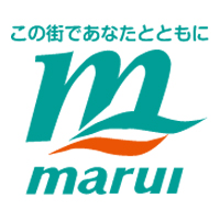 株式会社マルイの企業ロゴ