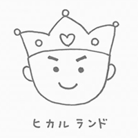 株式会社ヒカルランドの企業ロゴ