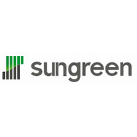 株式会社サングリーンの企業ロゴ