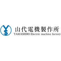 株式会社山代電機製作所の企業ロゴ