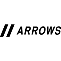 株式会社ARROWS | 【 熊本・八代2拠点同時募集/転勤なし 】★5年連続業績アップ中の企業ロゴ
