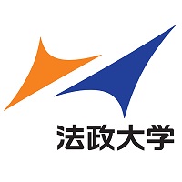 学校法人法政大学 | ◆「自由を生き抜く実践知」のもと教育研究の理想を創造的に追求の企業ロゴ