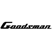 株式会社グッズマンの企業ロゴ