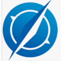名村情報システム株式会社の企業ロゴ