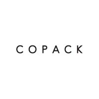 日本コパック株式会社の企業ロゴ