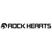 株式会社ロックハーツの企業ロゴ