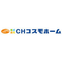 株式会社コスモホームの企業ロゴ