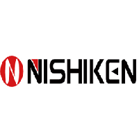 株式会社ニシケンの企業ロゴ