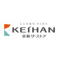 株式会社京阪ザ・ストア | 《関西屈指の京阪グループ》★年間休日118日＆福利厚生充実の企業ロゴ