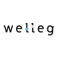 株式会社Wellegの企業ロゴ