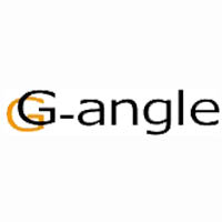 株式会社ジーアングルの企業ロゴ