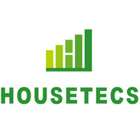 株式会社ハウステックスの企業ロゴ