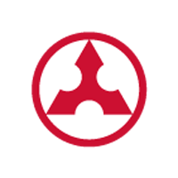 北海道拓殖バス株式会社の企業ロゴ