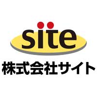 株式会社サイトの企業ロゴ