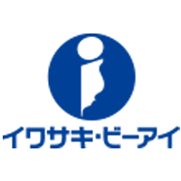 株式会社岩崎の企業ロゴ