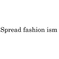 株式会社スプレッドファッションイズムの企業ロゴ