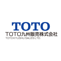 TOTO九州販売株式会社の企業ロゴ
