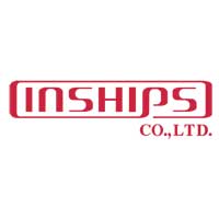 インシップス株式会社の企業ロゴ