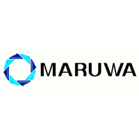 マルワ製袋株式会社の企業ロゴ