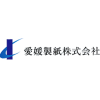 愛媛製紙株式会社の企業ロゴ
