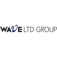 株式会社WAVE | 30年以上黒字経営・180名規模の企画制作会社★大型案件多数！の企業ロゴ