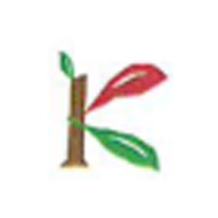 河合伐採有限会社の企業ロゴ