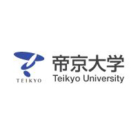 学校法人 帝京大学の企業ロゴ