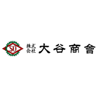 株式会社大谷商会の企業ロゴ