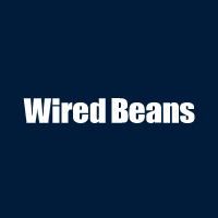 株式会社ワイヤードビーンズの企業ロゴ