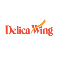 デリカウイング株式会社の企業ロゴ