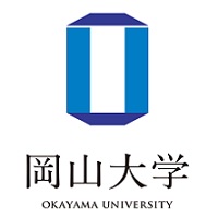 国立大学法人岡山大学の企業ロゴ