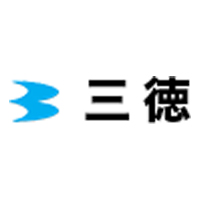株式会社三徳 の企業ロゴ